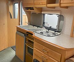Bailey 4 Berth MINT Caravan For Sale - Image 7/10
