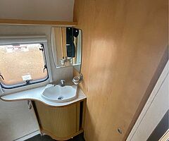 Bailey 4 Berth MINT Caravan For Sale - Image 8/10