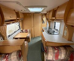 Bailey 4 Berth MINT Caravan For Sale - Image 10/10