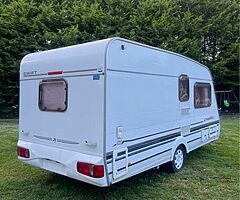 Swift MINT 2 Berth Caravan For Sale