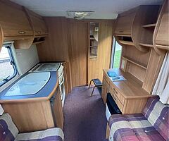 Swift MINT 2 Berth Caravan For Sale - Image 5/10