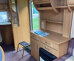 Swift MINT 2 Berth Caravan For Sale - Image 6/10