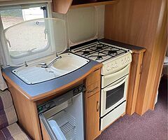 Swift MINT 2 Berth Caravan For Sale - Image 7/10