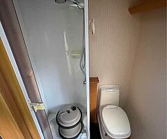 Swift MINT 2 Berth Caravan For Sale - Image 9/10