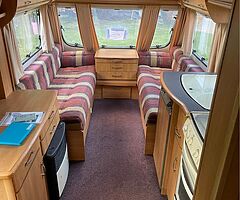 Swift MINT 2 Berth Caravan For Sale - Image 10/10