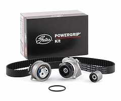 Timing belt mk6 golf