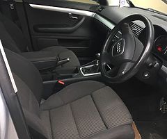 2005 Audi A4 Sline - Image 5/7