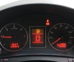 2005 Audi A4 Sline - Image 6/7