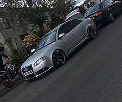 2005 Audi A4 Sline - Image 7/7