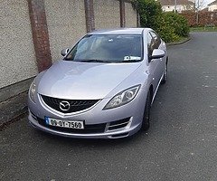 Mazda 6 . 2.0 diesel - Image 9/9