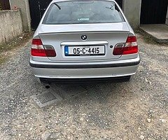 Bmw 316 - Image 3/4