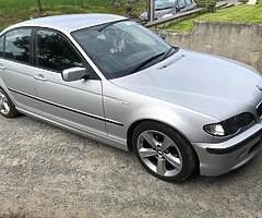 Bmw 316 - Image 4/4