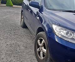 Quick sale 06 Santa fe