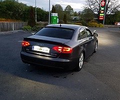 Mint 2009 Audi A4 Kitted - Image 5/9