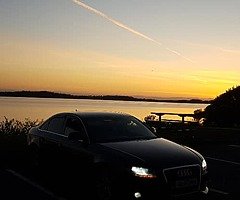 Mint 2009 Audi A4 Kitted - Image 9/9