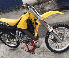 Rm 125 2T - Image 3/8