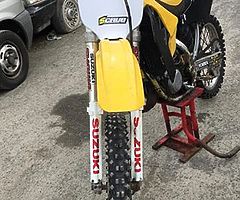 Rm 125 2T - Image 4/8