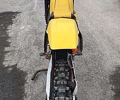 Rm 125 2T - Image 6/8