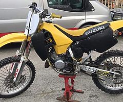 Rm 125 2T - Image 7/8