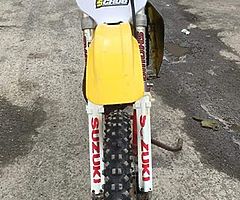 Rm 125 2T - Image 8/8