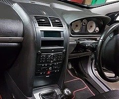 Peugeot 407 - Image 3/10