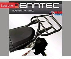 Renntec rack for gen 1 kawasaki z1000