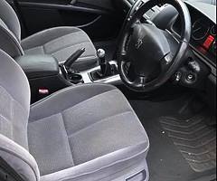 Peugeot 407 - Image 3/6