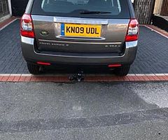 Land rover 09 plate - Image 4/6