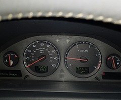 Volvo s60 - Image 8/8