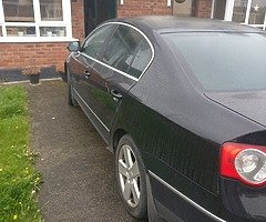 Volkswagen Passat 2009, 1.4 petrol - Image 3/4