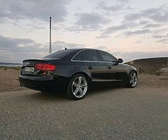 2008 Audi a4