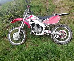 Cr 125cc 2 stroke for sale - Image 7/10