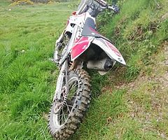 Cr 125cc 2 stroke for sale - Image 9/10