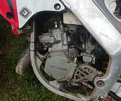 Cr 125cc 2 stroke for sale - Image 10/10