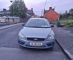ford 06 .1.4 petrol