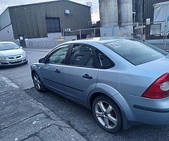 ford 06 .1.4 petrol
