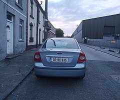 ford 06 .1.4 petrol