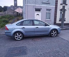 ford 06 .1.4 petrol - Image 4/6