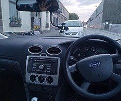 ford 06 .1.4 petrol - Image 5/6