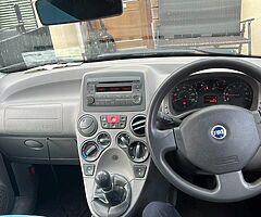 Fiat panda good condition drives perfect