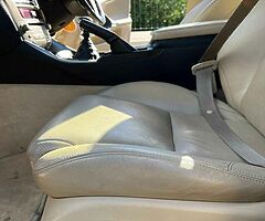 2008 Lexus IS 200 - Image 5/8