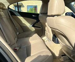 2008 Lexus IS 200 - Image 6/8