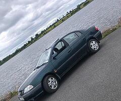 02 avensis - Image 6/6