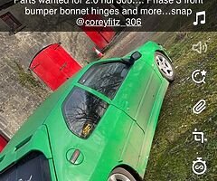 Peugeot 306
