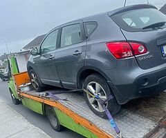 All scrap vehicles bought for cash  - Image 4/10