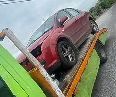All scrap vehicles bought for cash  - Image 6/10