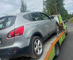 All scrap vehicles bought for cash  - Image 8/10