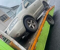 All scrap vehicles bought for cash  - Image 9/10
