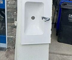 Sink