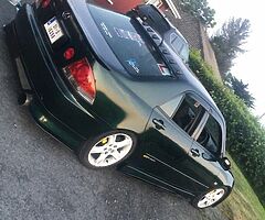 Lexus is200